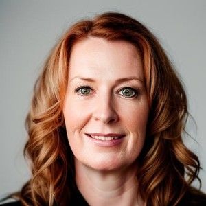 Meet your Posher, Cori